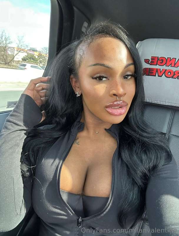 I’m the only thing you’re addicted to