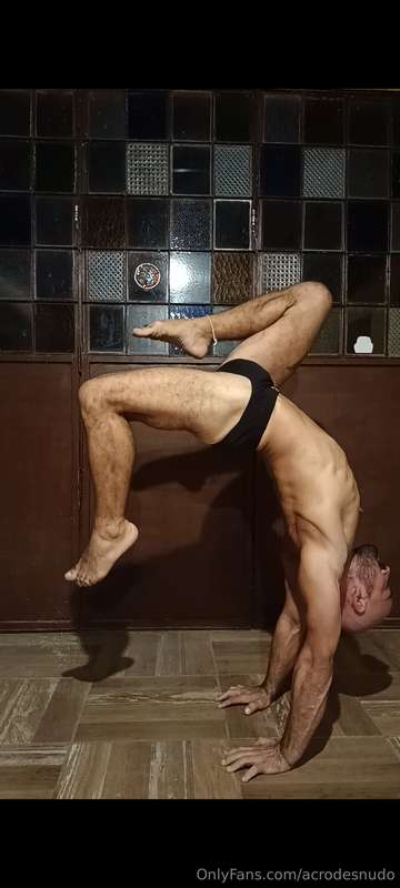 acrodesnudo
