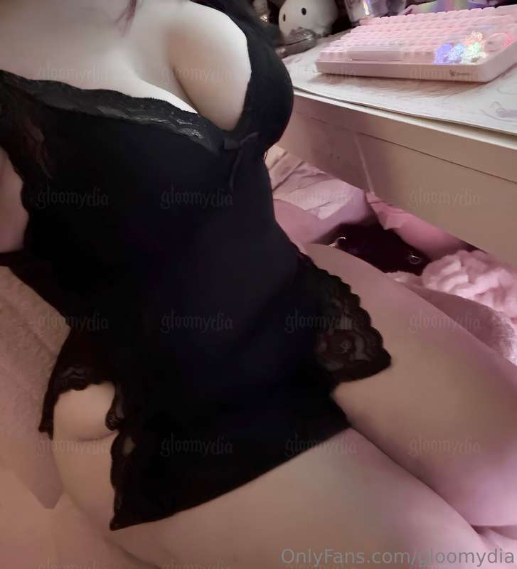 gloomydia