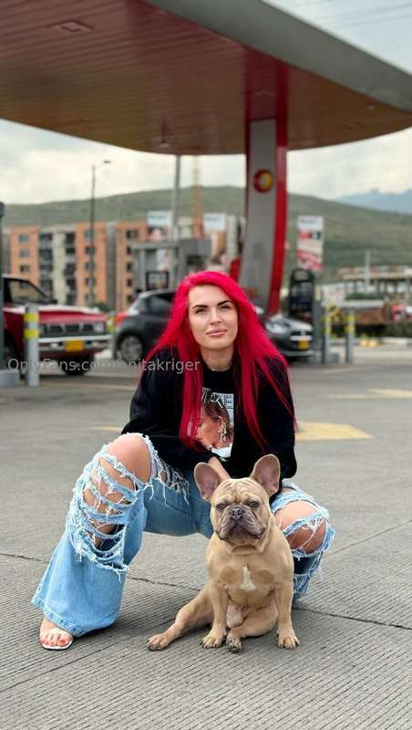 anitakriger