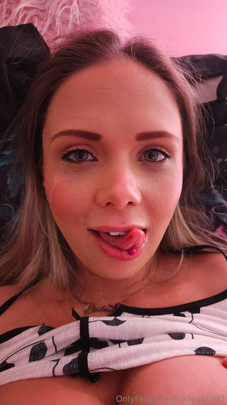 I LOVE giving BLOWJOBS to my man toy! 👅🤤(NEVER SEEN BEFORE) ..