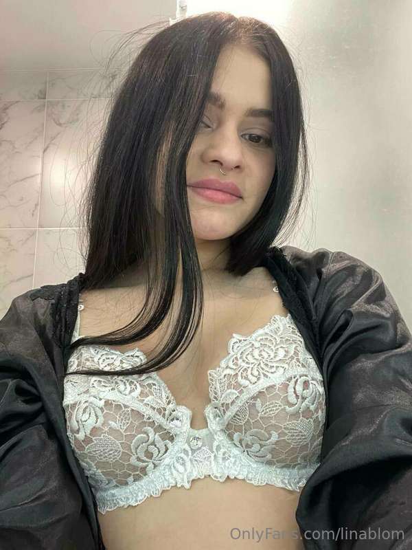 linablom