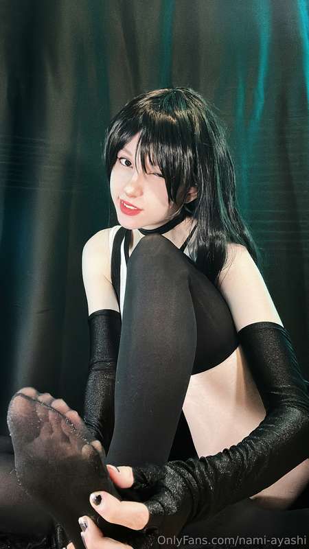 nami-ayashi
