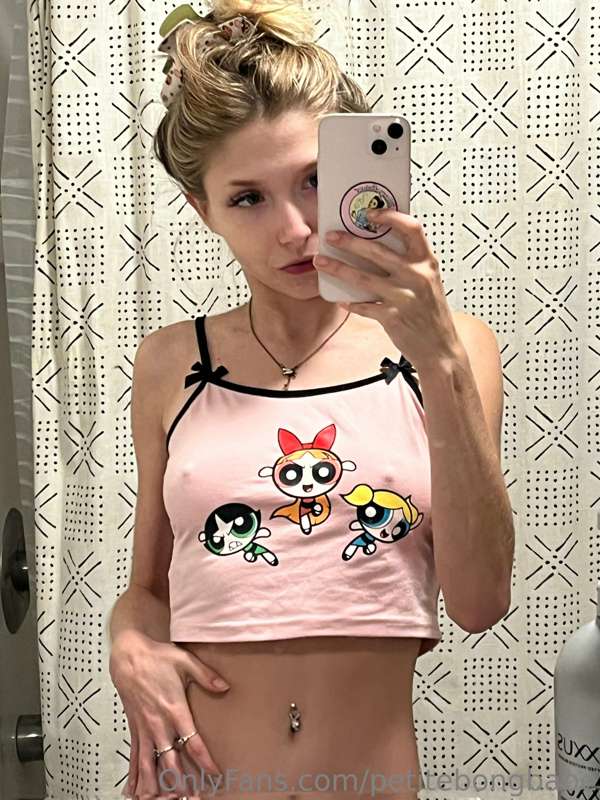 petitebongbabe