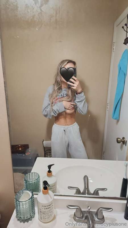 lucyplusone
