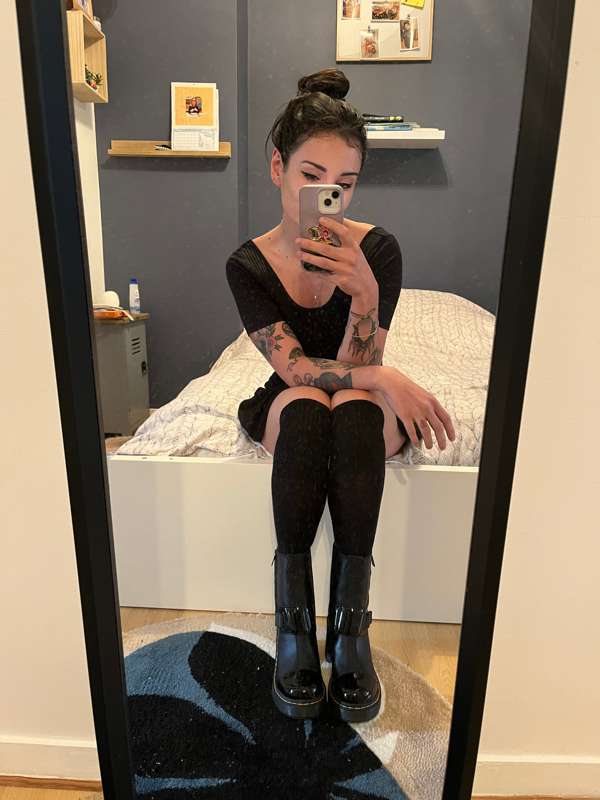 Merci d’avoir participé 🥰
Laquelle est ta préférée?