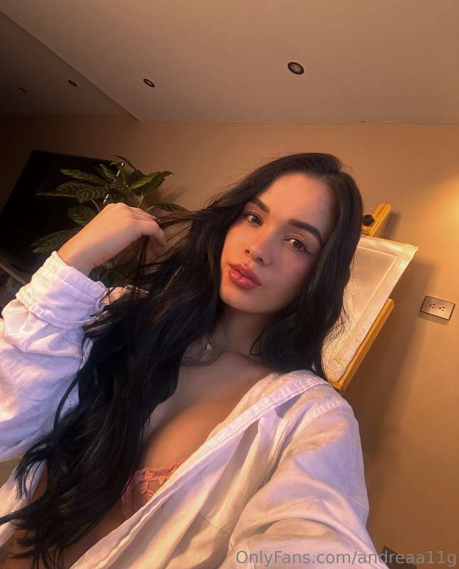 I feel so sexy today... 😇