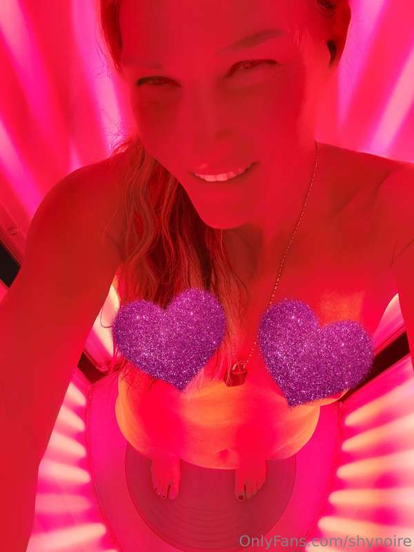shynoire