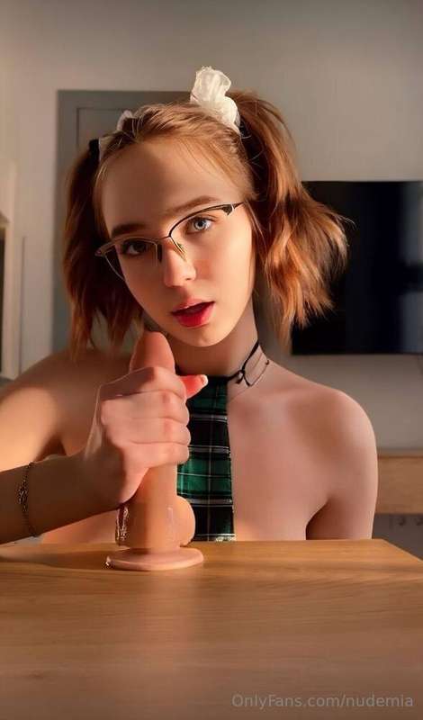 nudemia