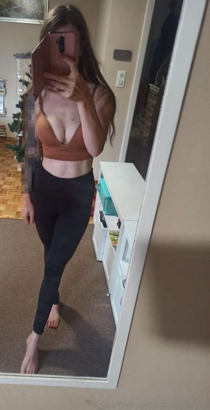 Cozy Girls-Night😍 Do you like my Outfit? 