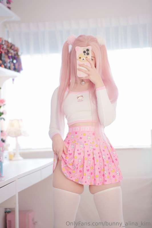 bunny_alina_kim