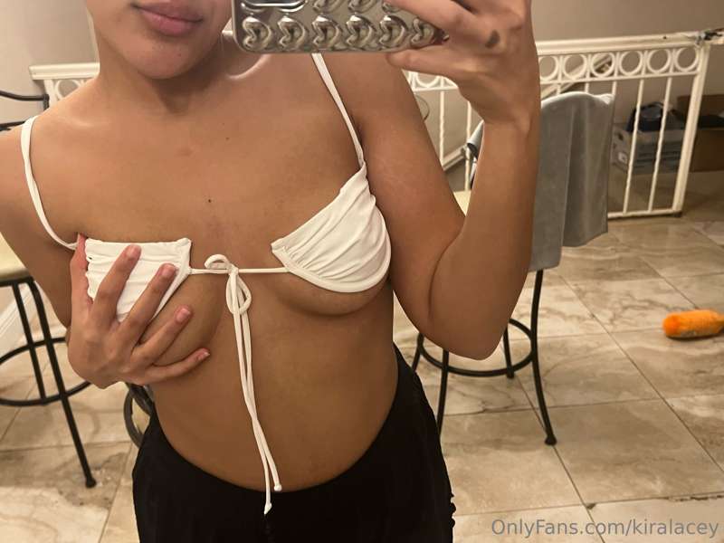Too small, don't you think?
