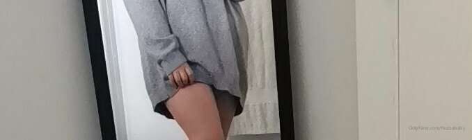Sexy leg pics 😈 
wearing a long jersey and nothing underneat..