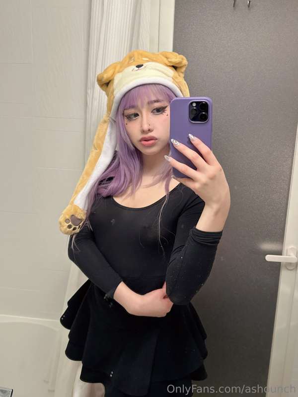 ashounch photo