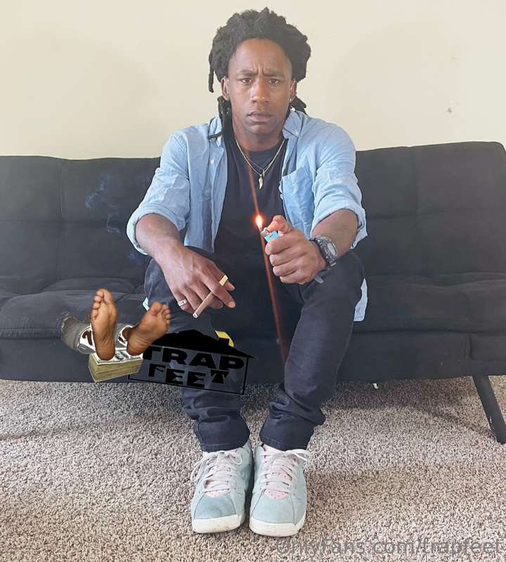 trapfeet