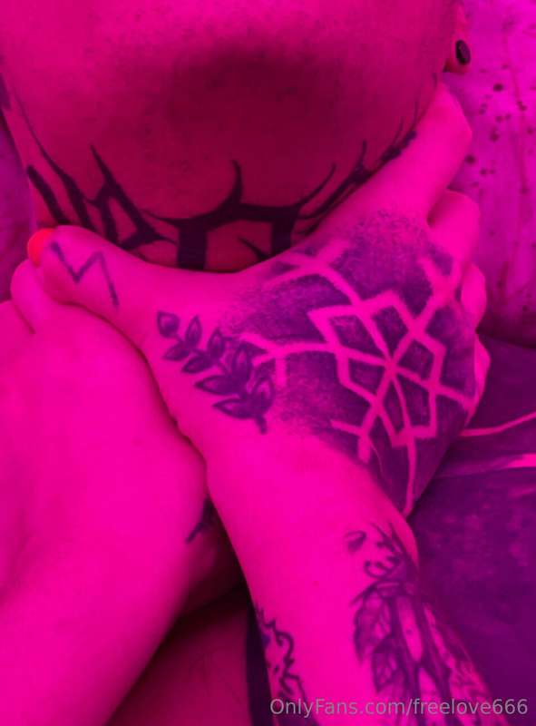 tattoos