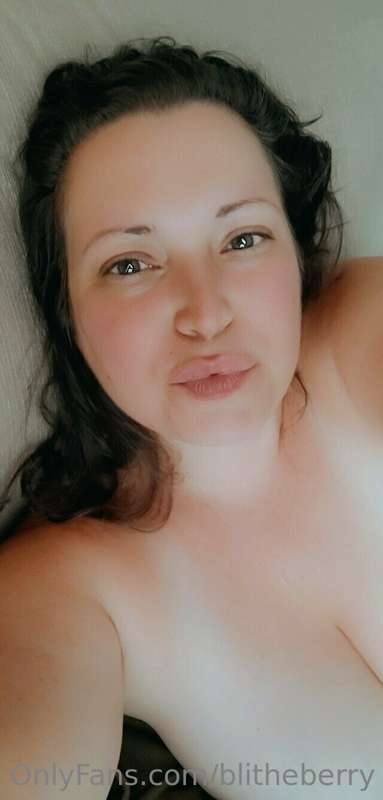 Good morning baby 😚