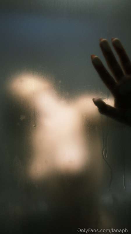 Are you warmer about the things you can't see... or the thin..