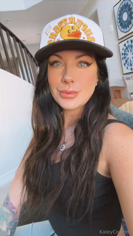 Kaleycosmos