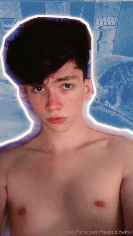 flexible.twink