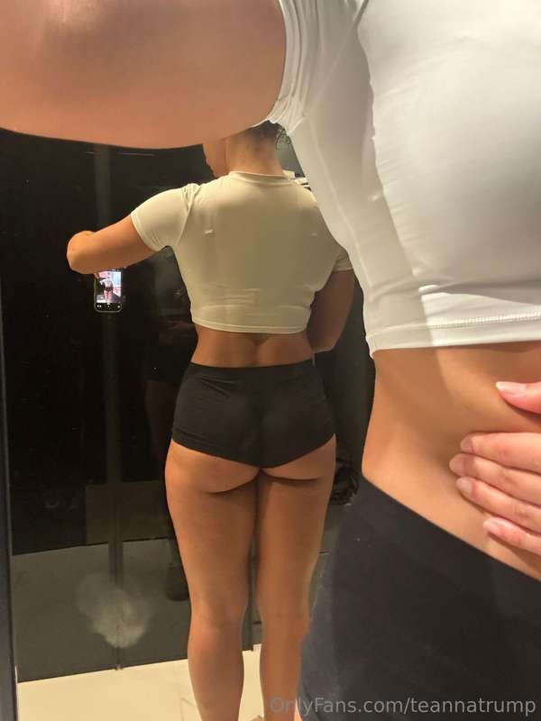 Foto 421 de Teanna Trump no Tocromo