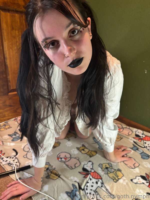 goth.nymph