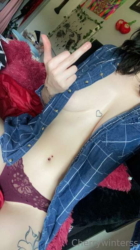 cherrywinterssfree