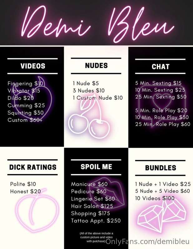 demibleu