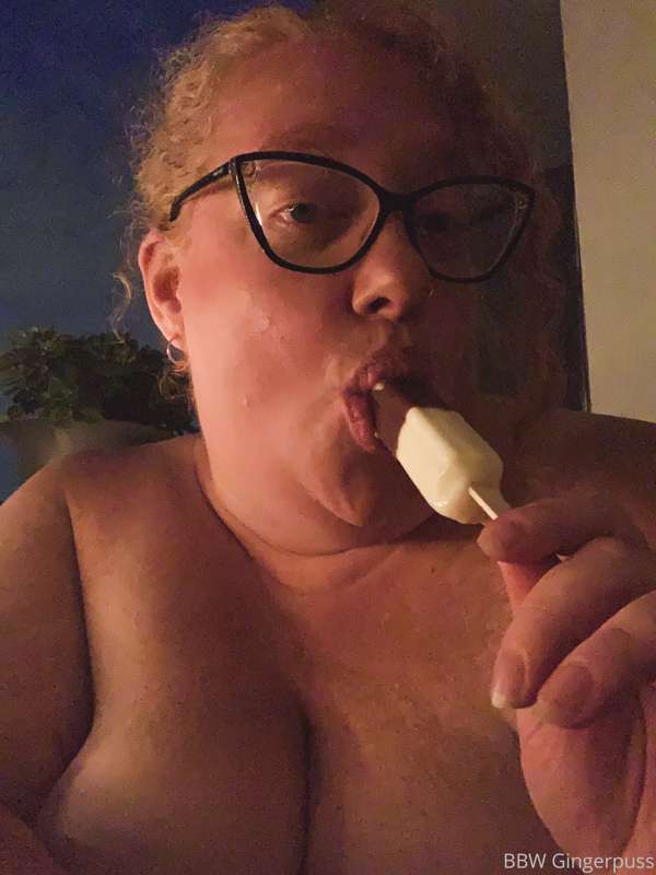 Loving summer but gotta keep cool 😉😎