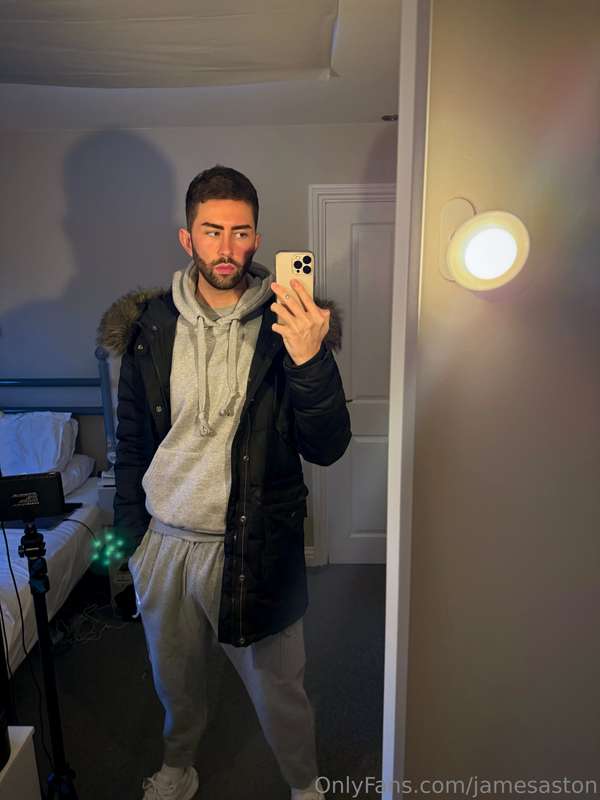 jamesaston