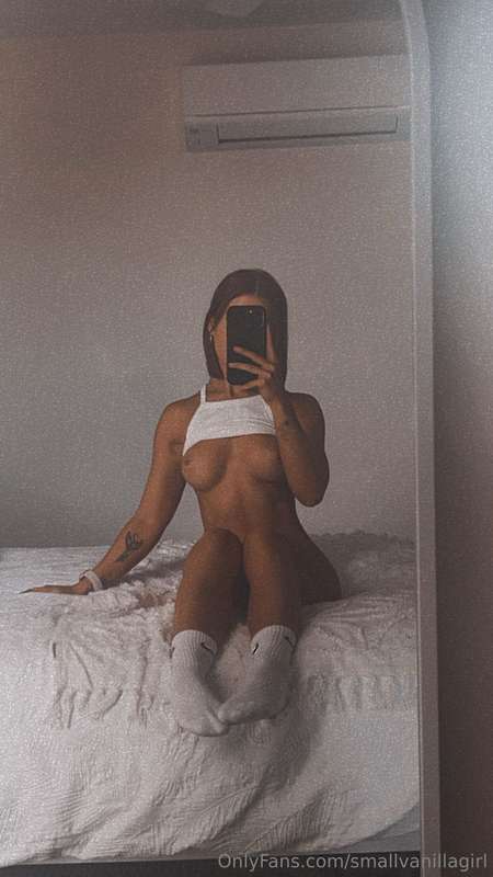 smallvanillagirl