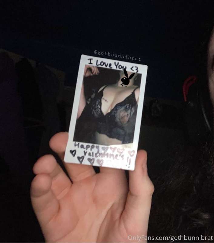 gothbunnibrat