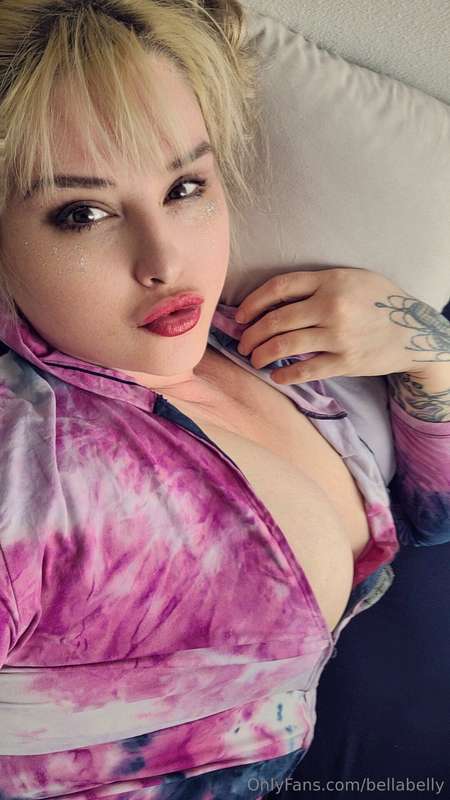 bellabelly