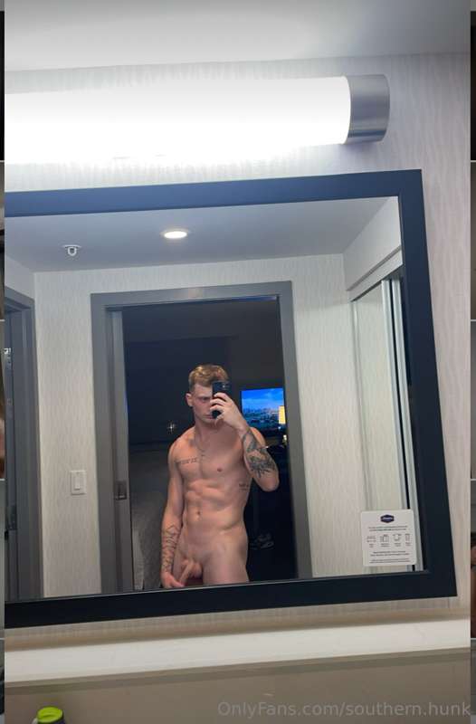 southern.hunk