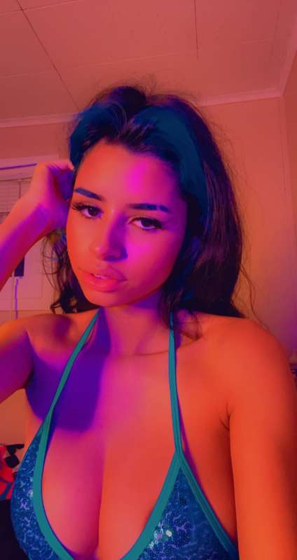 Home alone... any thoughts?🤭