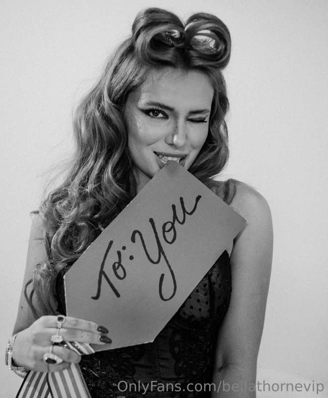 bellathornevip