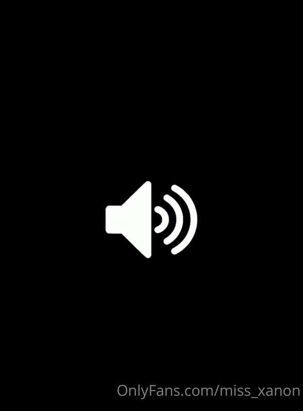 Check your DMs for our latest b/g audio 🔞😳