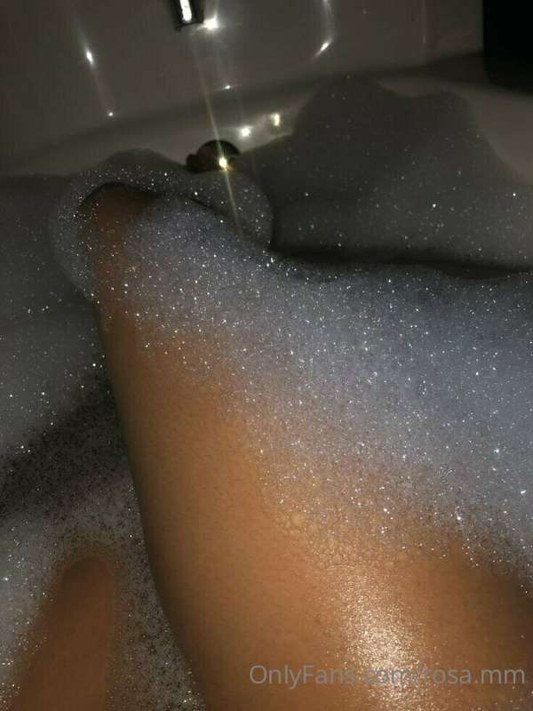 Bath time
