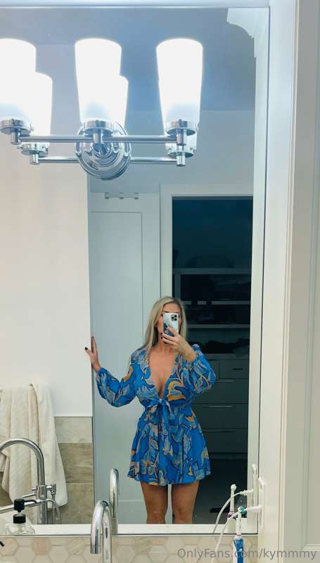 I bought this over priced dress.  Worth it !