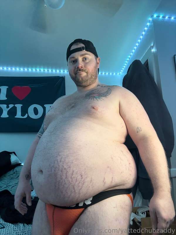 yattedchubzaddy image #1