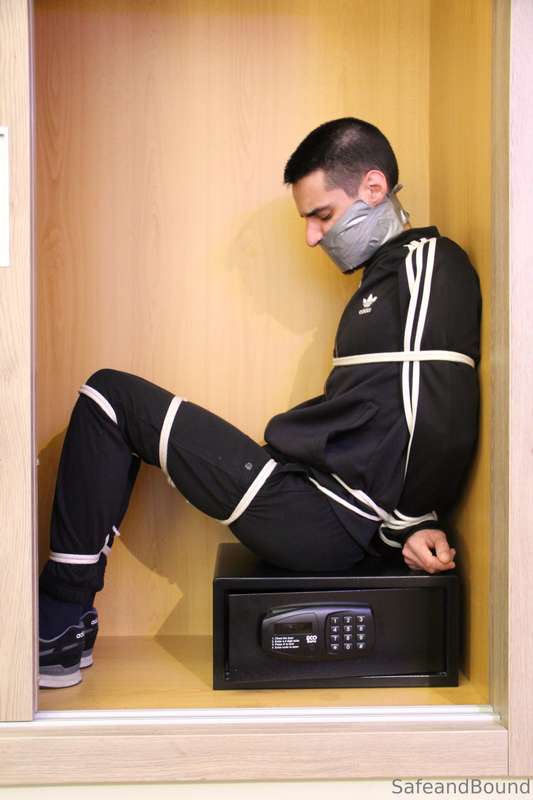 safeandbound image #3