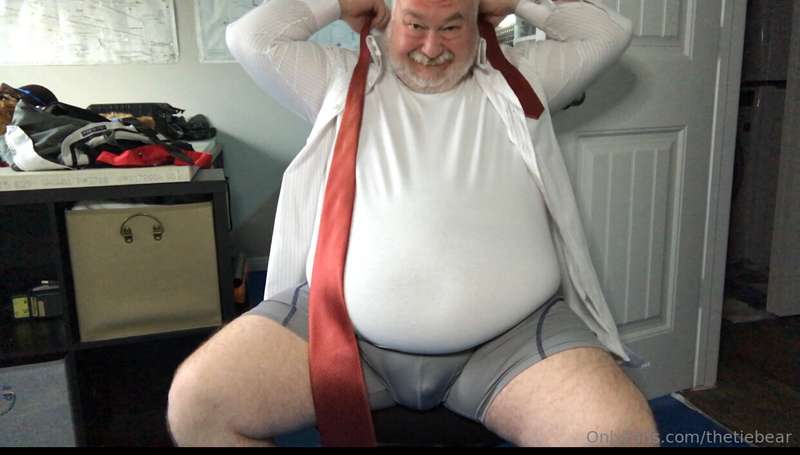 thetiebear