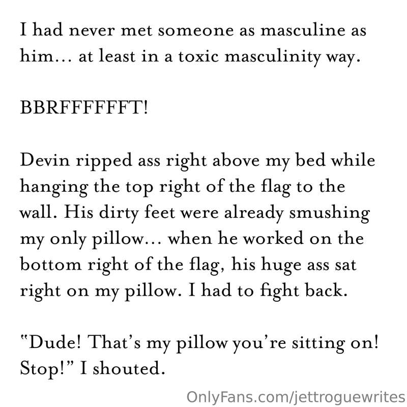 jettroguewrites image #1