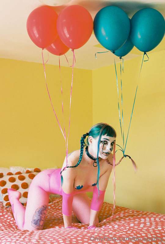 🎈🎈🎈🎈🎈