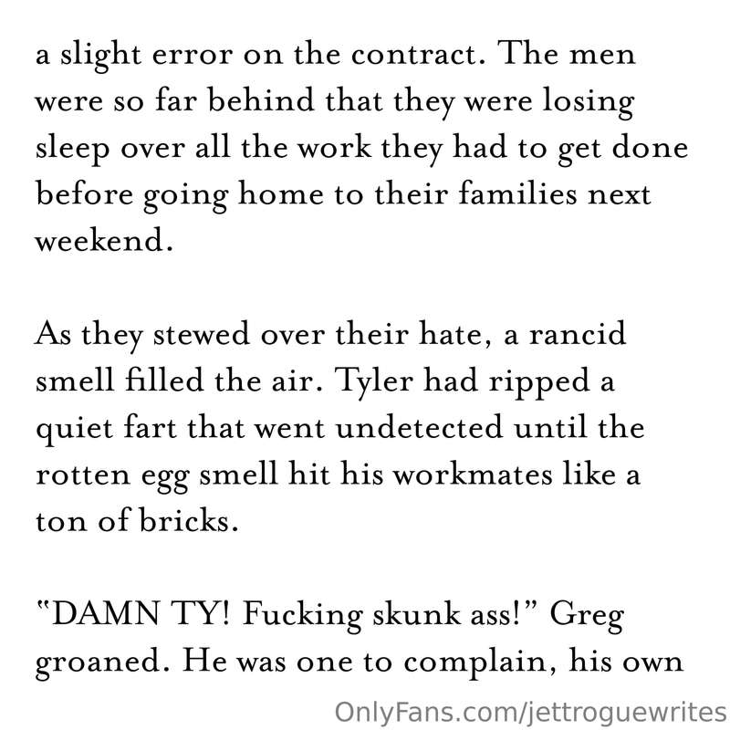 jettroguewrites image #0