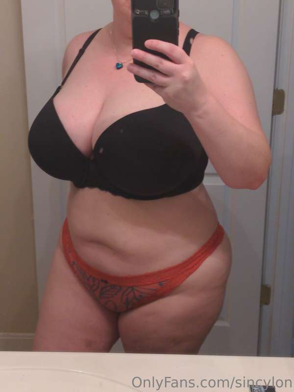 Thong Thursday and last day of work this week!