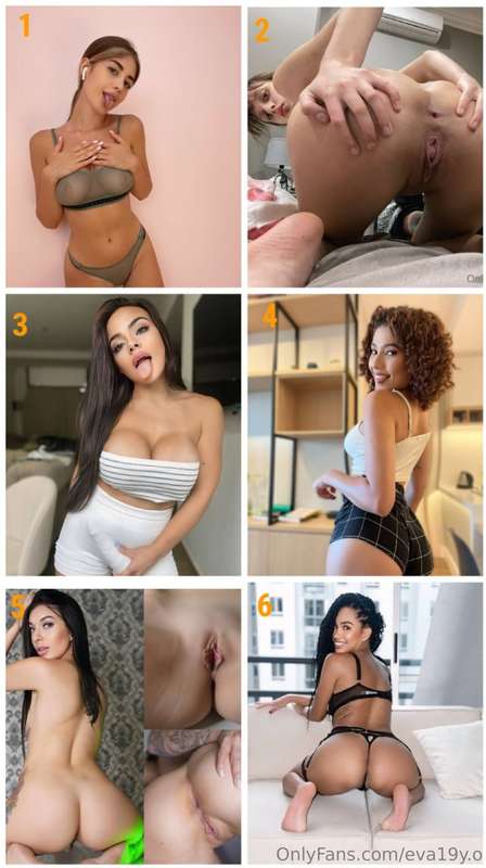 💫 SUBSCRIBE TO MY BESTIES FOR SPECIAL TREATS!🌸1💋🎀💛 @penelope..
