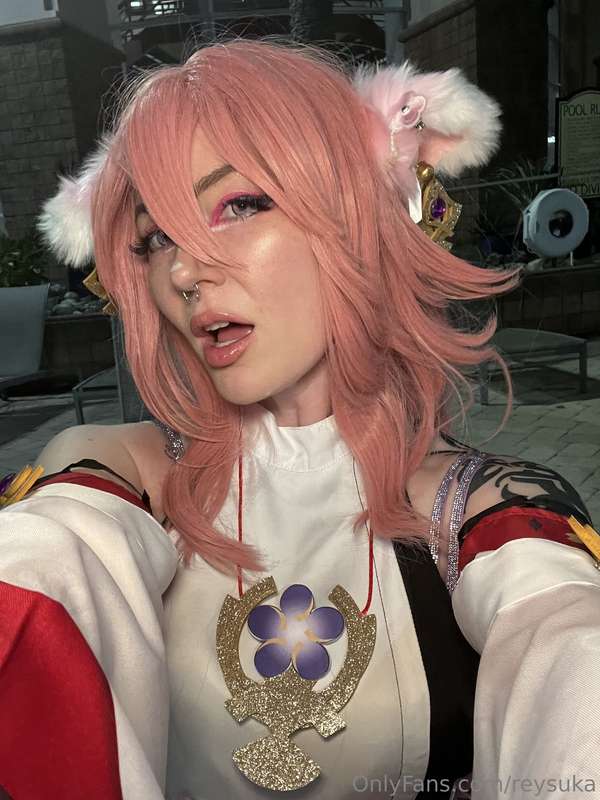 Caught in character, but I can be much naughtier in your DMs..