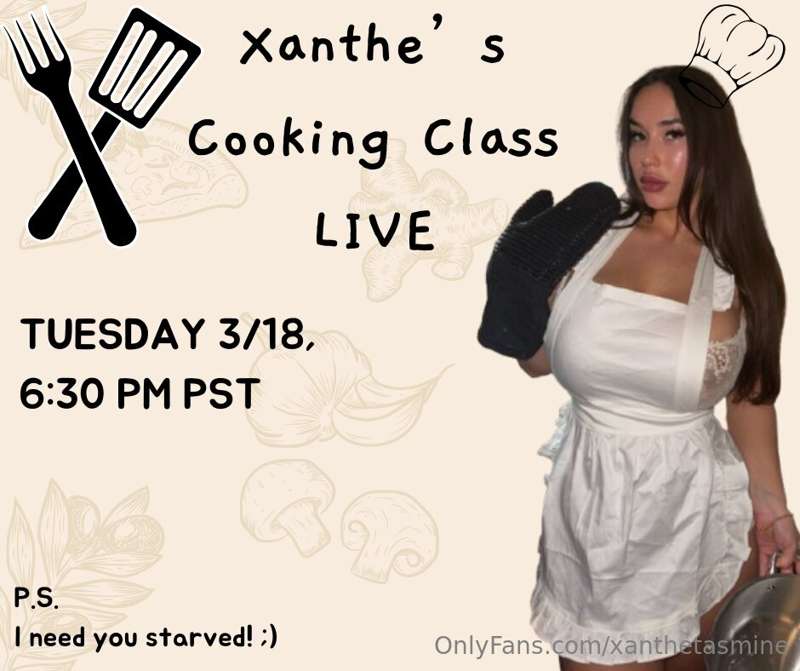 xanthetasmine