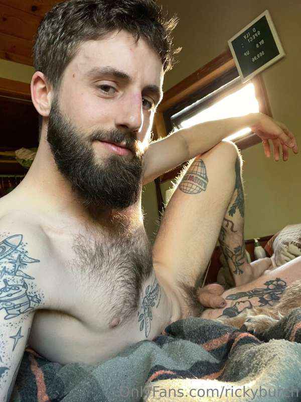 Still horny, even right after my partner sucked a load out o..